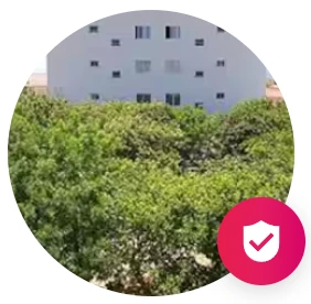 Pousada Dona Marta é superhost no airbnb